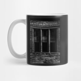 CNE Horse Palace Toronto Canada Mug